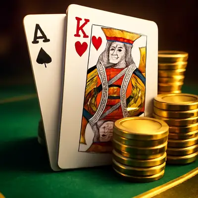 NL Blackjack