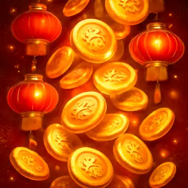 Fortune Coins