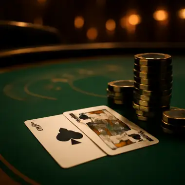 VIP Blackjack